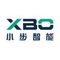 Logo for Hefei XBO Technology