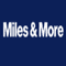 Logo for Miles & More
