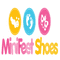 Logo for MiniFeet Shoes