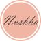 Logo for Nuskha