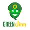 Logo for GreenJinn