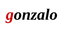 Logo for Gonzalo