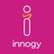 Logo for innogy