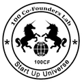 Logo for 100 CF Lab