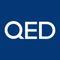 Logo for QED Investors