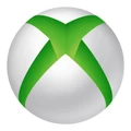 Logo of Xbox
