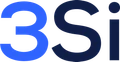 Logo for 3Si