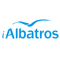 Logo for iAlbatros
