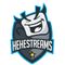 Logo for HeheStreams