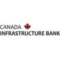 Logo for Canada Infrastructure Bank