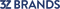 Logo for 3Z Brands