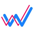 Logo for W-profit