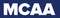 Logo for MCAA