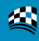 Logo for Track Bookings