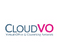 Logo for CloudVO