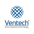Logo for Ventech Asia