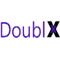 Logo for DoublX