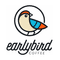 Logo for Earlybird Coffee