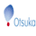 Logo for Otsuka
