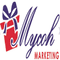 Logo for Mycoh Marketing