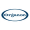Logo for Organon