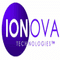Logo for Ionova Technologies