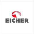 Logo for Eicher Motors