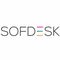 Logo for Sofdesk