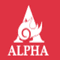 Logo for Animation Alpha
