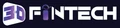 Logo for Three D FinTech