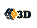 Logo for 3D Interactive Virtual Tour