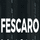 Logo for FESCARO