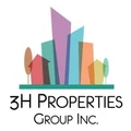 Logo for 3H Properties