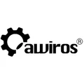 Logo for Awiros