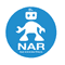 Logo for NAR