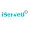 Logo for iServeU