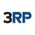 Logo for 3RP