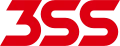Logo for 3SS