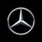 Logo for Mercedes-Benz Financial Services