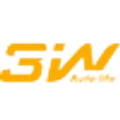 Logo for 3W