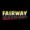 Logo for Fairway Market