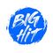 Logo for BigHit