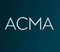Logo for ACMA