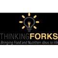 Logo for Thinking Forks Consulting