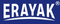 Logo for ERAYAK Power Solution