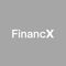 Logo for FinancX