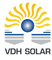 Logo for VDH Solar Systems
