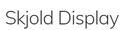 Logo for Skjold Display
