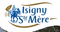 Logo for Isigny Sainte