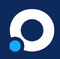 Logo for OriginBluy